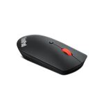 Lenovo 4Y50X88822 Maus Gaming Beidhändig Bluetooth Optisch 2400 DPI