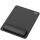 Fellowes Breyta 100142560 Mauspad Schwarz