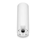 Ubiquiti U6-Mesh 4800 Mbit/s Weiß Power over Ethernet (PoE)
