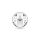 Ubiquiti U6-Mesh 4800 Mbit/s Weiß Power over Ethernet (PoE)