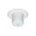 Ubiquiti U6-Mesh 4800 Mbit/s Weiß Power over Ethernet (PoE)