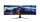 ASUS ROG Strix XG49VQ Computerbildschirm 124,5 cm (49") 3840 x 1080 Pixel UltraWide Full HD LED Schwarz