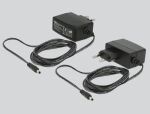 DELOCK Extender RS-232 DB9 Buchse RJ45 Buchse