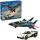 Lego City Düsenflieger vs. Rennauto--60489