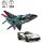 Lego City Düsenflieger vs. Rennauto--60489