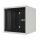 EFB Elektronik WGB-1009WS.30 Rack 9U Wandmontiertes Regal Weiß