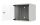 EFB Elektronik WGB-1009WS.30 Rack 9U Wandmontiertes Regal Weiß