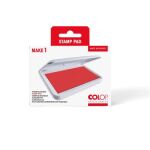 Colop 155111 Stempelkissen Rot 1 Stück(e)