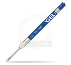 Parker 1950346 Ersatzmine Medium Blau 1 Stück(e)