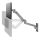 Ergotron LX Pro Series 45-683-293 Flachbildschirm-Tischhalterung 86,4 cm (34") Wand Dunkles Grau