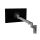 Ergotron LX Pro Series 45-683-293 Flachbildschirm-Tischhalterung 86,4 cm (34") Wand Dunkles Grau
