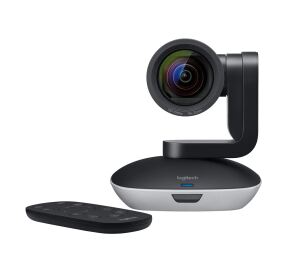 Logitech PTZ Pro 2 Videokonferenzsystem