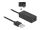 DeLOCK USB Headset und Mikrofon Adapter mit 2 x 3,5 mm Klinkenbuchse für Windows und Mac OS