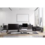 Kensington Universelle Laptophalterung für Monitorarme