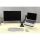 Kensington Universelle Laptophalterung für Monitorarme