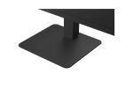 LG 27BA850-B Computerbildschirm 68,6 cm (27") 1920 x 1080 Pixel Full HD Schwarz