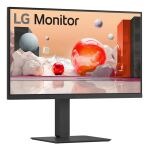 LG 27BA850-B Computerbildschirm 68,6 cm (27") 1920 x 1080 Pixel Full HD Schwarz