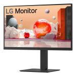 LG 27BA850-B Computerbildschirm 68,6 cm (27") 1920 x 1080 Pixel Full HD Schwarz