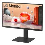 LG 27BA850-B Computerbildschirm 68,6 cm (27") 1920 x 1080 Pixel Full HD Schwarz