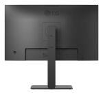 LG 27BA850-B Computerbildschirm 68,6 cm (27") 1920 x 1080 Pixel Full HD Schwarz