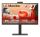 LG 27BA850-B Computerbildschirm 68,6 cm (27") 1920 x 1080 Pixel Full HD Schwarz