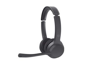 Conceptronic POLONA04B Bluetooth-Stereo-Headset