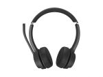 Conceptronic POLONA04B Bluetooth-Stereo-Headset