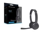 Conceptronic POLONA04B Bluetooth-Stereo-Headset