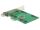 DELOCK PCI Expr Card 2x mSATA Slot int