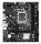 Asrock H610M-H2/M.2 D5 Intel H610 LGA 1700 micro ATX