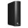 Western Digital Elements WDBWLG0080HBK-EESN Externe Festplatte 8 TB Micro-USB B 3.2 Gen 1 (3.1 Gen 1) Schwarz