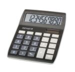 Genie 840 BK Taschenrechner Desktop Display-Rechner...