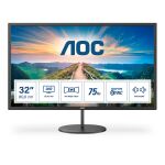 AOC V4 Q32V4 Computerbildschirm 80 cm (31.5") 2560 x...
