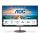 AOC V4 Q32V4 Computerbildschirm 80 cm (31.5") 2560 x 1440 Pixel 2K Ultra HD LED Schwarz