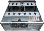 Inter-Tech 4U-4098-S Rack Schwarz