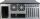 Inter-Tech 4U-4098-S Rack Schwarz