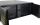 Inter-Tech 4U-4098-S Rack Schwarz