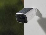 Eufy SoloCam S220 (2-Cam Pack) Cube IP-Sicherheitskamera Innen & Außen Decke/Wand