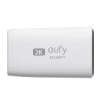 Eufy SoloCam S220 (2-Cam Pack) Cube IP-Sicherheitskamera Innen & Außen Decke/Wand