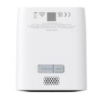 Eufy SoloCam S220 (2-Cam Pack) Cube IP-Sicherheitskamera Innen & Außen Decke/Wand
