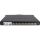 Inter-Tech KVM-1708 Konsolenregal 43,2 cm (17") 1280 x 1024 Pixel Stahl Schwarz