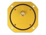 Navilock NL-60561M Dualfeed Multi GNSS Buchse aktive Antenne