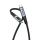 Verbatim 31849 USB Kabel USB4 Gen 2x2 1,2 m USB C 40 Gbit/s 240 W Schwarz