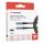 Verbatim 31849 USB Kabel USB4 Gen 2x2 1,2 m USB C 40 Gbit/s 240 W Schwarz