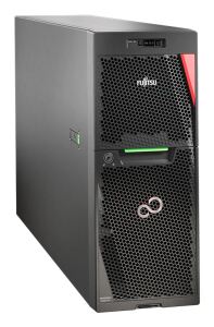 Fujitsu PRIMERGY TX2550 M7 Server Tower Intel® Xeon® Gold 6334 3,6 GHz 32 GB DDR5-SDRAM 900 W