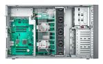 Fujitsu PRIMERGY TX2550 M7 Server Tower Intel® Xeon® Gold 6334 3,6 GHz 32 GB DDR5-SDRAM 900 W