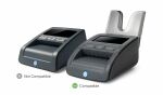 Safescan RS-100 Ausgabefach 10 Blätter