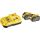 DEWALT Flexvolt Starter-Set 2xAkku 54V /162 Wh
