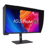 ASUS ProArt PA32KCX Computerbildschirm 81,3 cm (32") 7680 x 4320 Pixel 8K Ultra HD LCD Schwarz