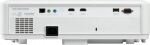 Viewsonic WXGA 4000 ANSI Lumen LED WXGA (1280x800) Weiß